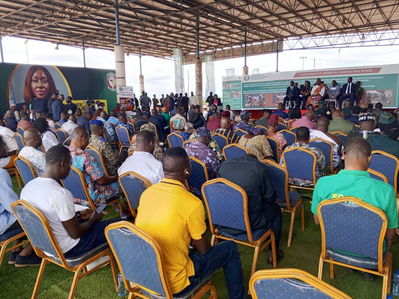 ECOWAS Commission Boosts Trade, Tourism on Abidjan-Lagos Corridor