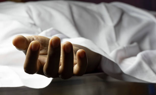Ghanaian National Dies Shortly After Arrival from South Africa Repatriation Exercise