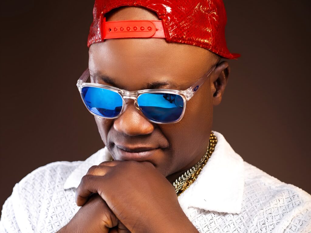 Ghana's Muzic Mensah Joins Boomplay's Inaugural NEXT WAVE Programme