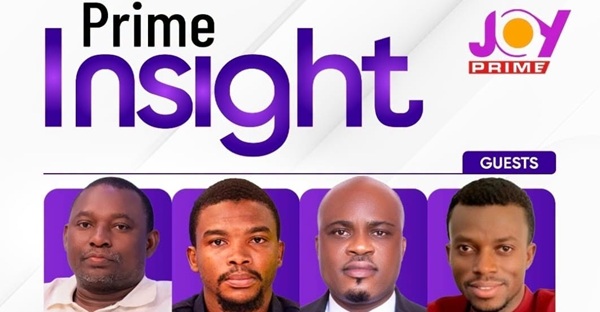 Joy Prime to Examine Legal Vacation Controversy and AKSA Bribery Saga on Prime Insight