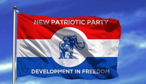 NPP Regional Executive Elections Set for August 15 and 16
