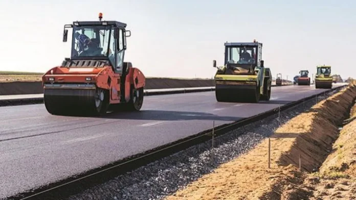 Government Disburses GH¢23.1 Billion to Clear Road Contractors' Arrears and Fund Infrastructure Projects