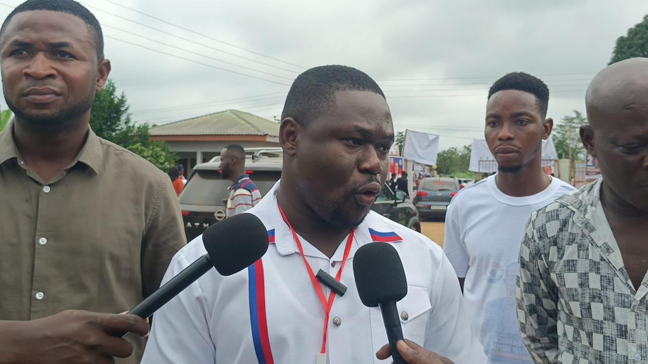 NPP Delegates Urged to Elect Competent Leaders Ahead of 2028 Elections