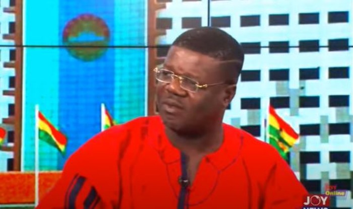 Dafeamekpor Defends Dr. Ayine's Handling of Aksa Power Deal Scandal