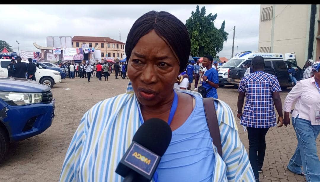 NPP Dismisses Court Injunction Halting Ashanti Regional Executive Elections