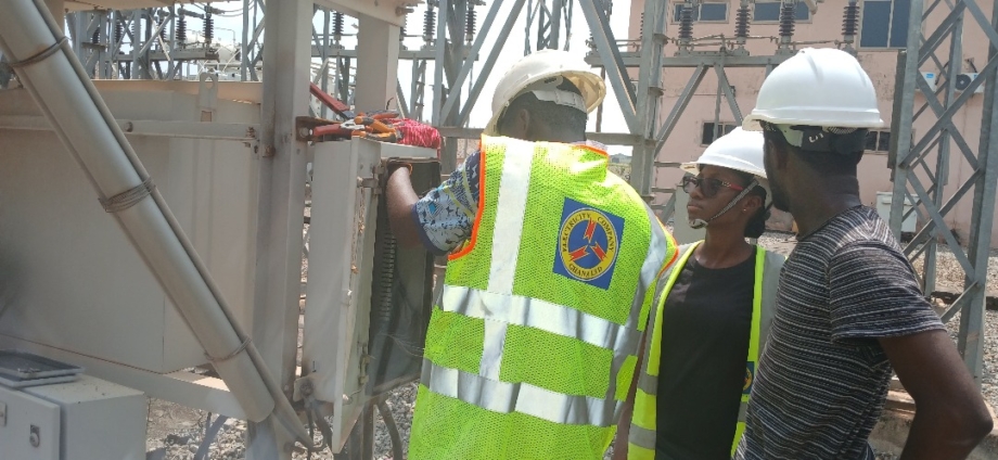 ECG Announces Power Outages in Accra West and Central Regions Due to Cable Faults and Maintenance Works
