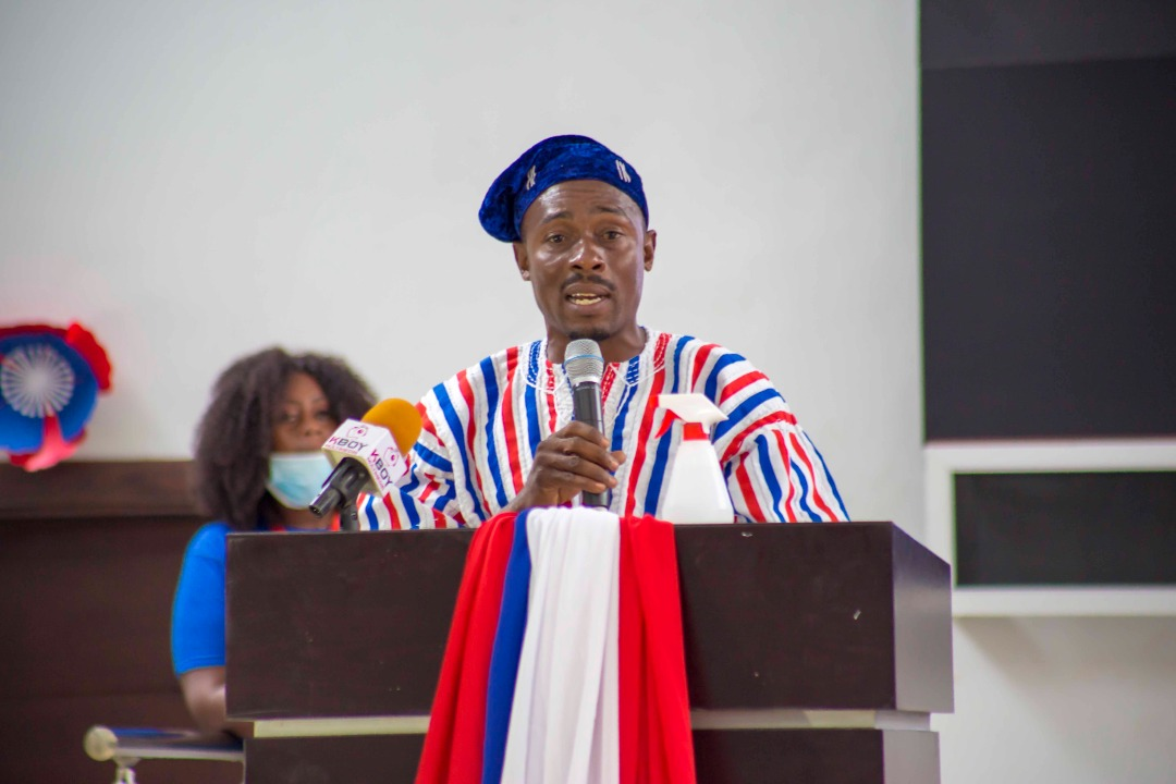 NPP Greater Accra Regional Elections Hit by Disagreement Over Ballot Counting Procedure