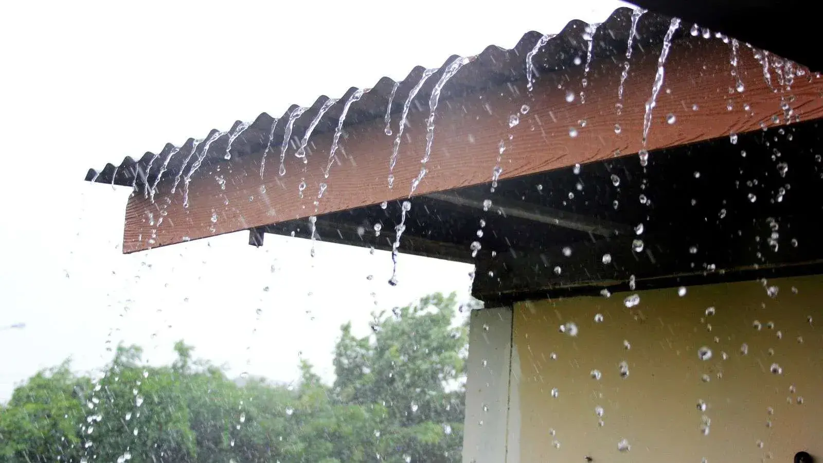 Northern Ghana Braces for Severe Rainstorm as GMet Issues Weather Warning