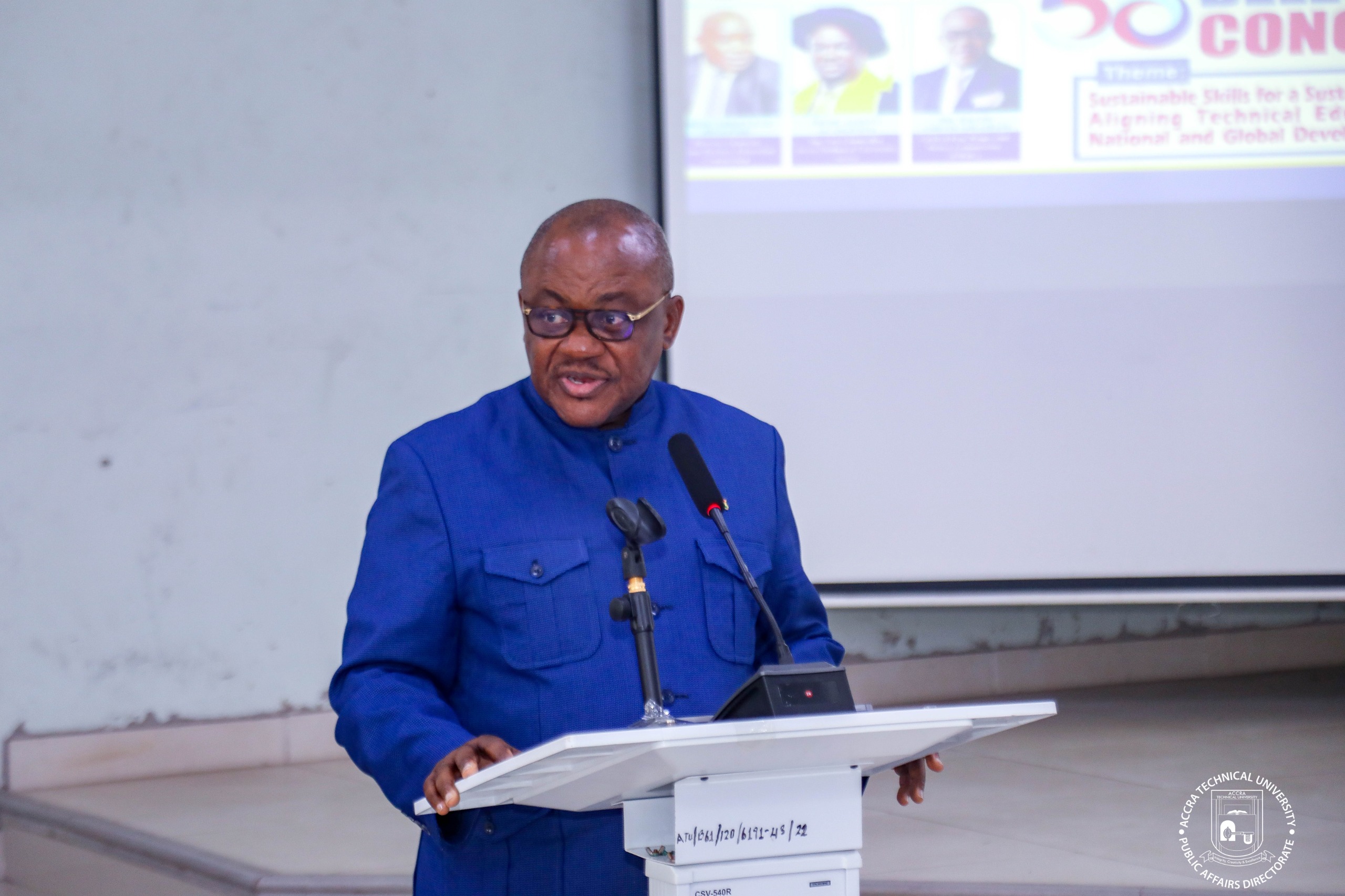 Ghana's Labour Unions Back Independent Public Emoluments Commission, Urge Inclusive Reforms