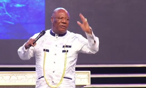 Gold Sector Under Threat: Archbishop Duncan-Williams Warns of Powerful Movement Opposed to Regulation