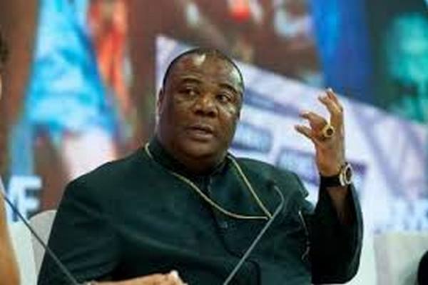 Archbishop Duncan-Williams Warns of Powerful Movement Opposing Gold Regulation in Ghana