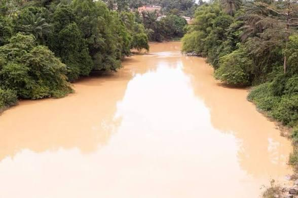Ghanaian Chiefs Call for Urgent Intervention to Halt Rampant Galamsey in Tano North Municipality