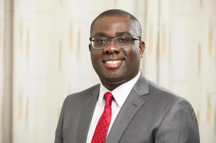 Akuapem North MP Sammi Awuku Denies EOCO Arrest Reports