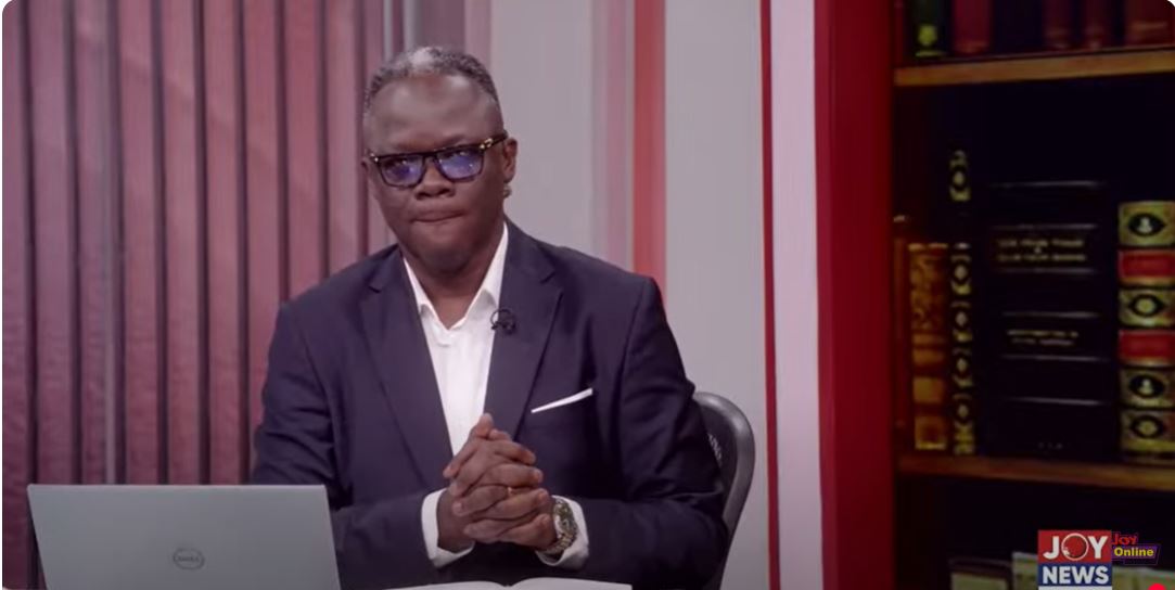 Ghana's New Road Traffic Rules: A Closer Look