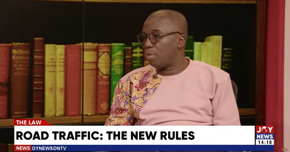 Ghana Urged to Treat Road Crashes as Public Health Emergency