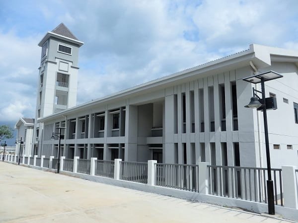 UHAS Suspends End-of-Second-Semester Examinations Amidst Administrative Challenges