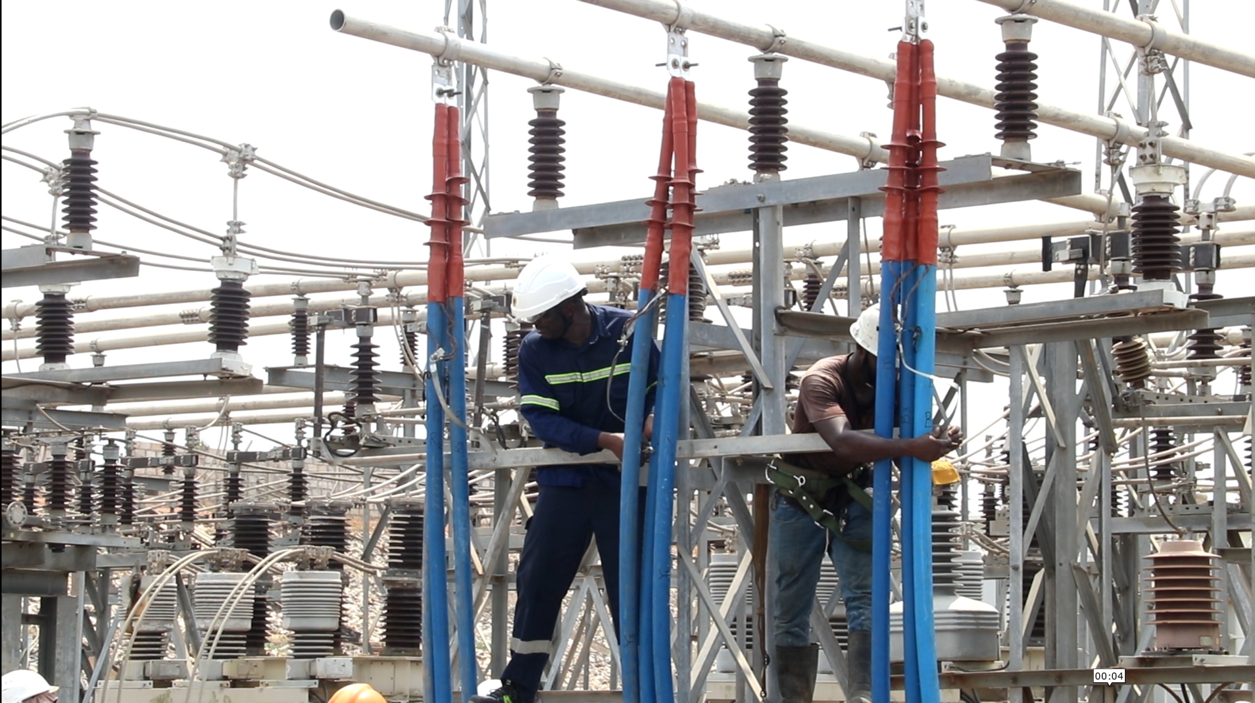 ECG Announces Planned Maintenance Works in Ashanti Region, Advises Customers of Temporary Power Outages