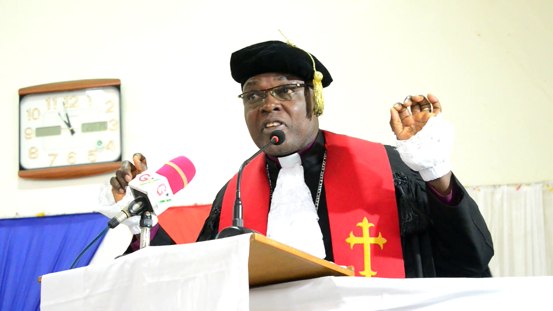 EPCG Repays Over GH¢11.7 Million in Debt, Seeks Financial Liberation