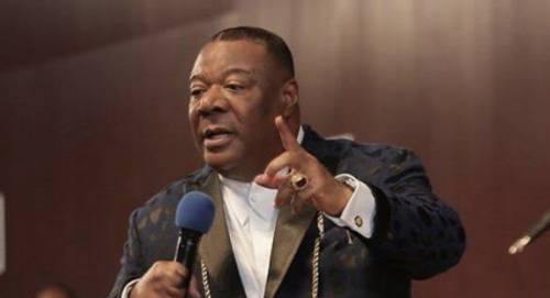Archbishop Duncan-Williams Warns of Enormous Financial Gains from Galamsey