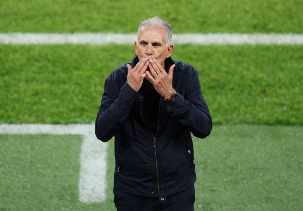 GFA Council backs Carlos Queiroz to stay as Black Stars coach despite contract hurdles