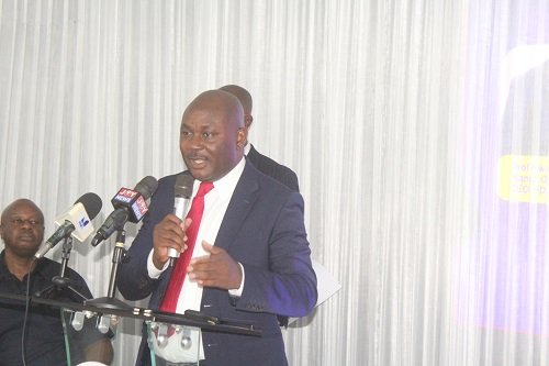 Ghana FDA Flags Border Gaps as Major Threat to Food and Medicine Safety