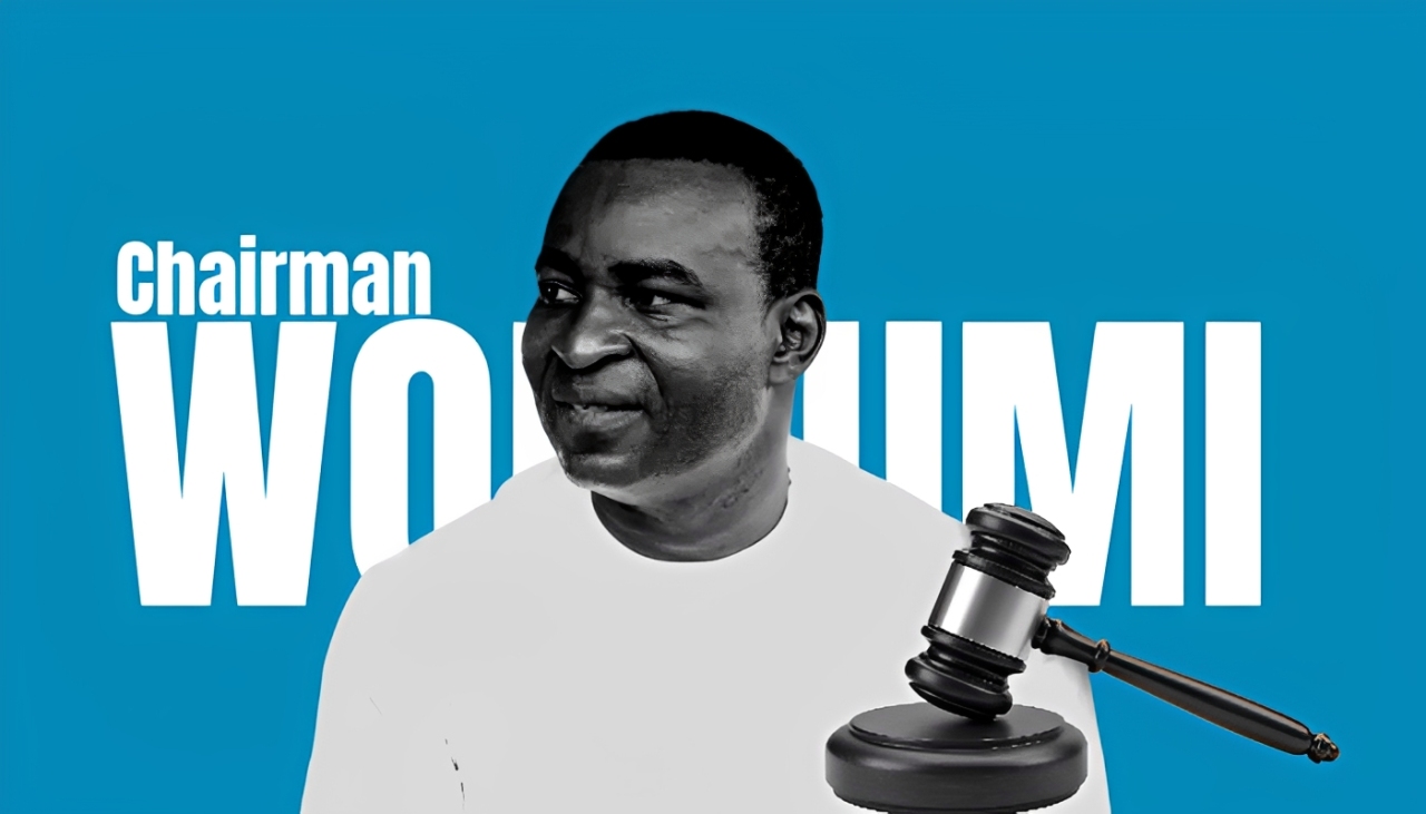 Ghana Court Adjourns Bail Hearing for Former Ashanti NPP Chairman to October 2026