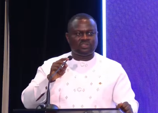 GJA President Calls for AI to Reinforce, Not Replace, Human Judgment in Ghanaian Journalism