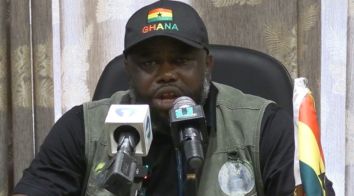 Accra Metropolitan Assembly apologises for alleged extortion, orders refund and tightens transport rules
