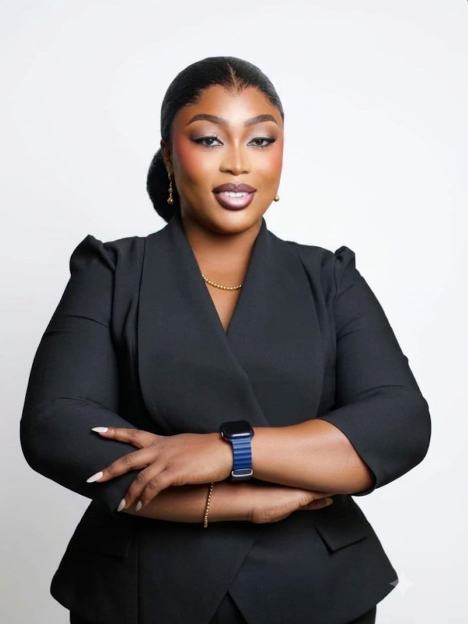 From Defeat to Victory: How a Young Woman Reshaped Awutu Senya East in Ghana's 2024 Election