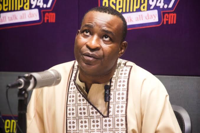 Chairman Wontumi vows to contest NPP chairmanship despite 20‑year sentence