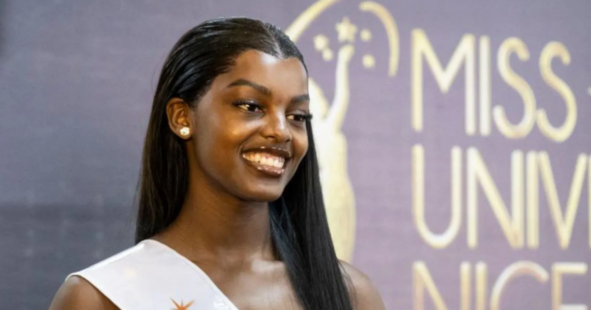 Beauty Queen’s Deportation Battle Exposes South Africa’s Citizenship Challenges
