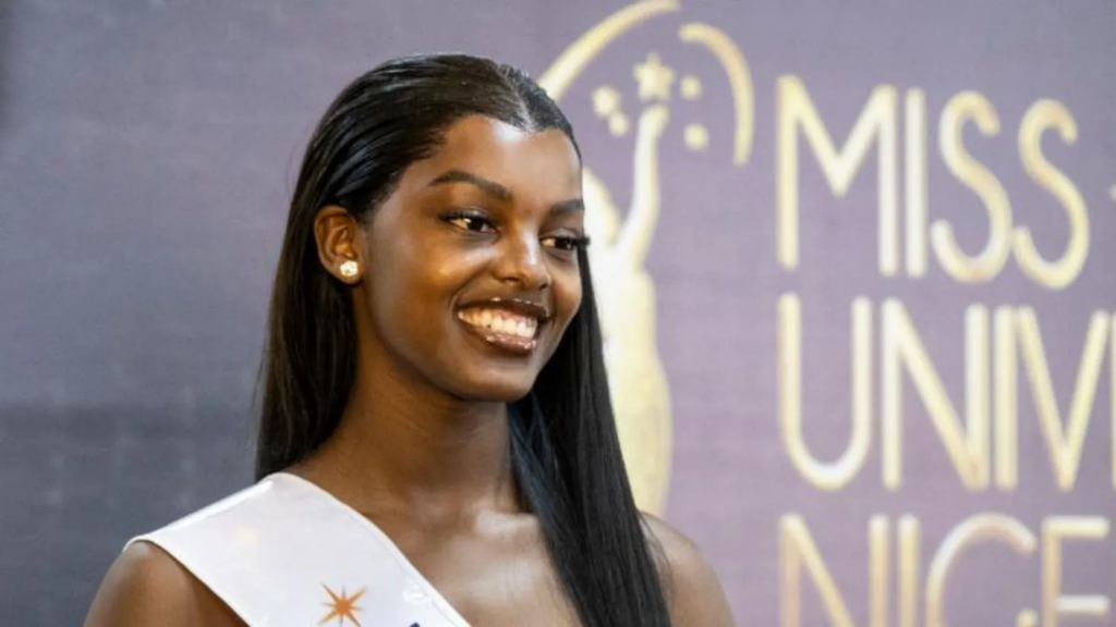 Miss South Africa contestant Chidimma Adetshina challenges deportation amid citizenship dispute