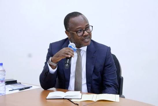 Ghana’s Growth Stalled by Low Productivity, Says Former Central Bank Deputy Governor