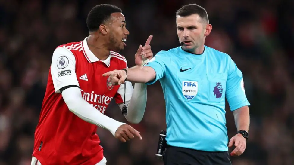 Premier League Publishes KMI Panel Judgments and Expands RefCam Audio to Boost Transparency