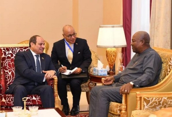 Egypt to Host Inaugural Alamein Africa Forum, Uniting Leaders to Accelerate Continental Investment