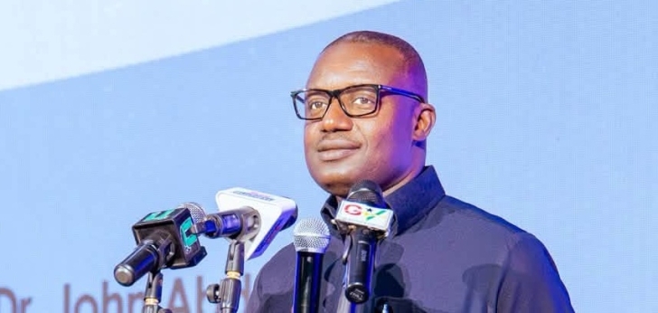 Ghana’s Akosombo Plant Relies on Temporary Controls Amid Widespread Outage