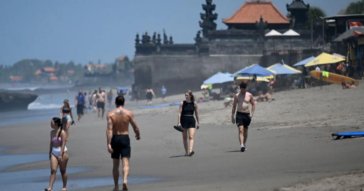 Swiss Tourist Sentenced to One Year for Insulting Bali’s Sacred Nyepi Holiday