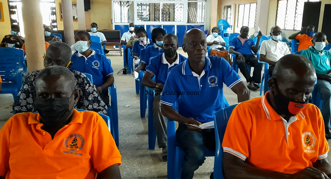 Ghana’s Retirees Eager to Extend Contributions, Study Shows Need for Coordinated Platform