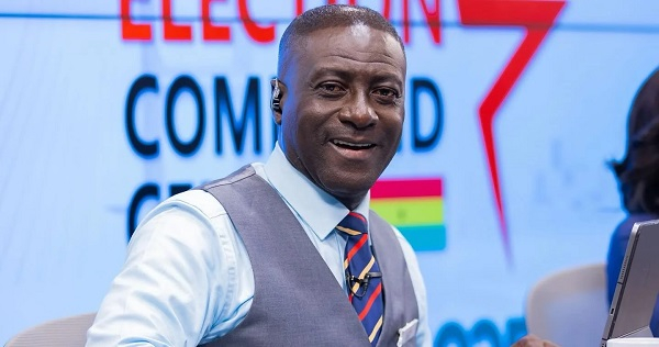 Government Rolls Out 42 Boreholes, Classroom Blocks and Free Wi‑Fi to Strengthen Ghana’s Schools