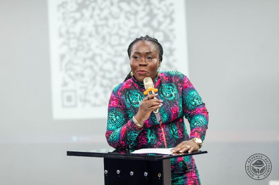 Ghana Revenue Authority Leverages Data Analytics to Boost Tax Collection