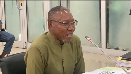 Deputy Education Minister condemns mishandling of sexual assault case at Bolgatanga Girls’ Senior High School