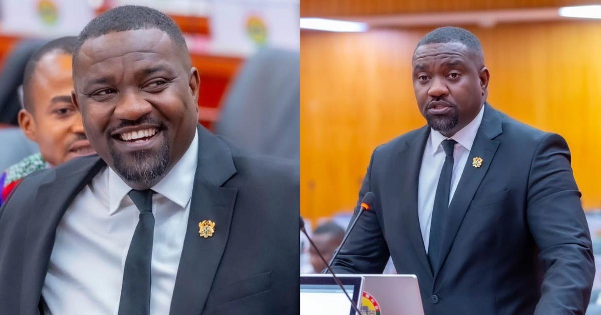 Ayawaso West Wuogon MP John Setor Dumelo Refutes Claims That Parliamentary Seats Guarantee Personal Profit