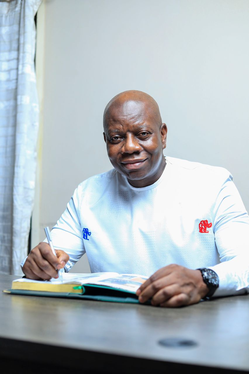 NPP aspirant Kwaku Nkansah withdraws from National Treasurer race, pledges party unity