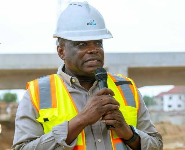Minister Agbodza Signals EOCO Probe into Surveyors Overinflating Road Compensation Claims