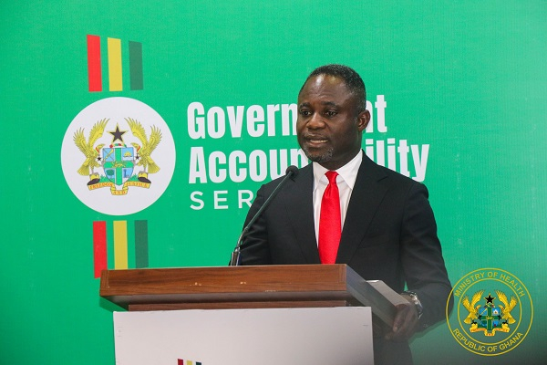 Ghana Pushes for Self‑Sufficiency in Medicines as EU and Germany Back Local Pharma Drive