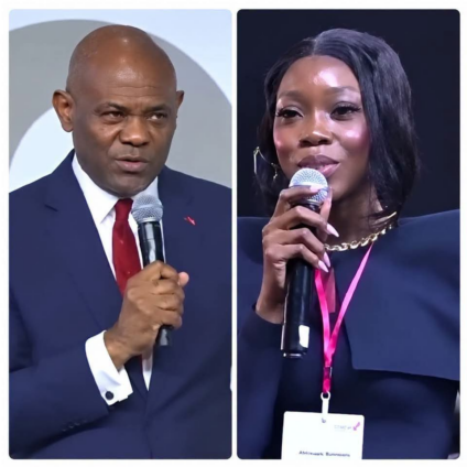 Tony Elumelu’s ‘Mr Elumelu’ reminder fuels debate on titles and respect in African corporate culture