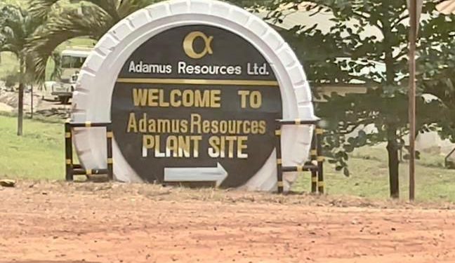 Ghana Government Grants Adamus Resources 12‑Month Turnaround Window to Safeguard Indigenous Mine