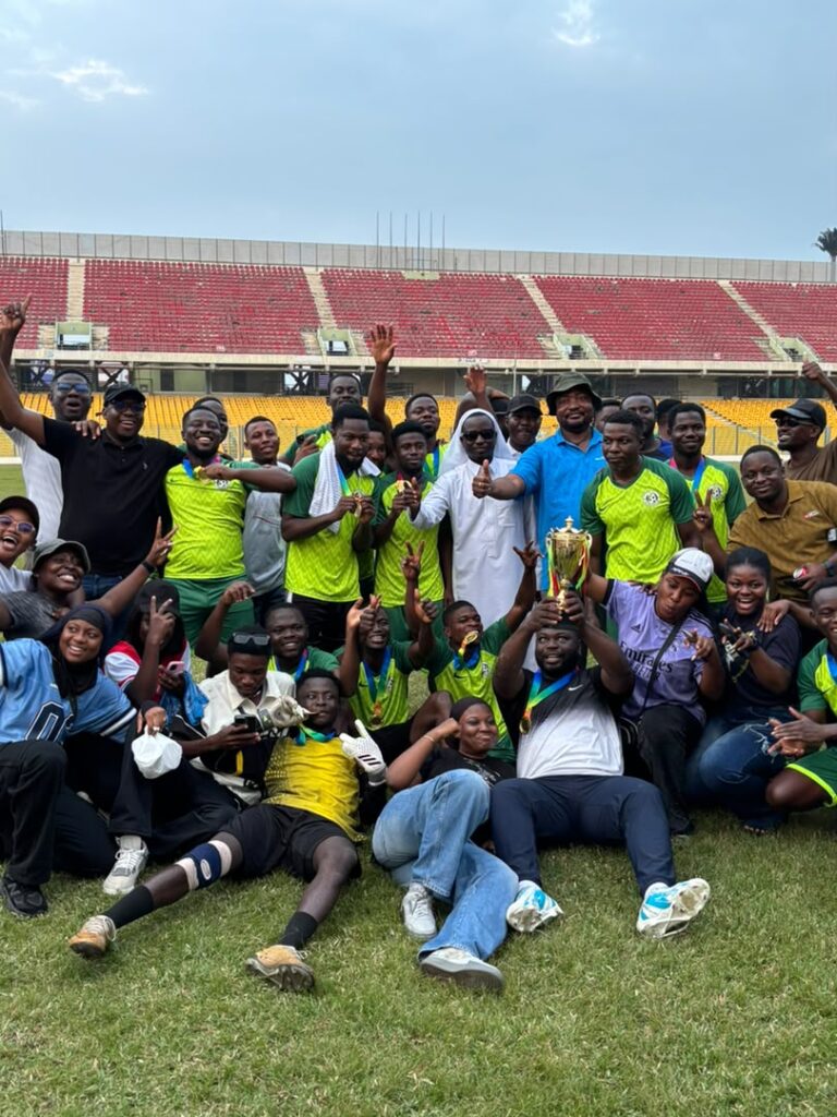 National Youth Month Spurs Inter‑Agency Sports Competition to Strengthen Youth Engagement