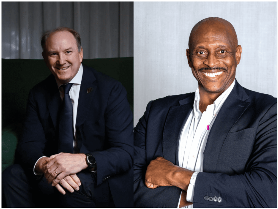 World Rugby Chair Leads Delegation to Zimbabwe Ahead of Nations Cup and World Cup Build‑up