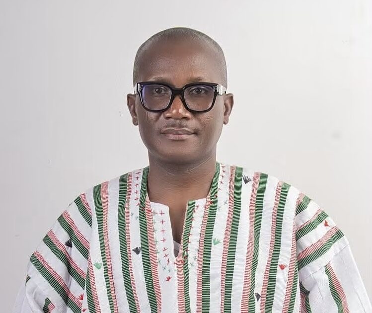 Former NDC Secretary Michael Tetteh Kwetey Announces Bid for Greater Accra Regional Chairmanship